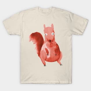 Nuts T-Shirt